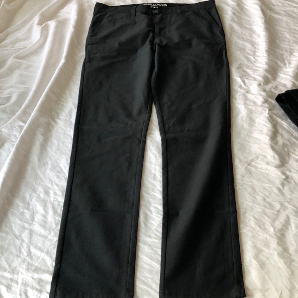 Billabong Submersibles Chino Pant